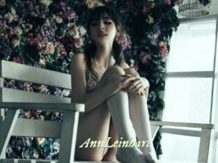 AnnLeinhart