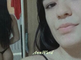 AnnWard