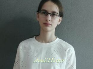 AnnXHarper