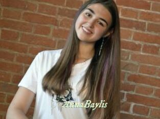 AnnaBaylis