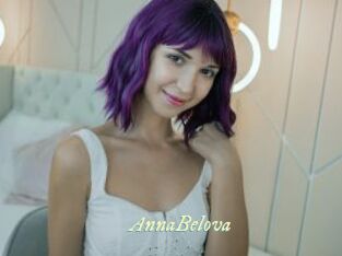 AnnaBelova