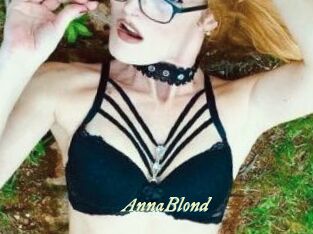 AnnaBlond