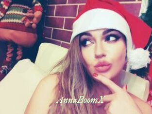 AnnaBoomX