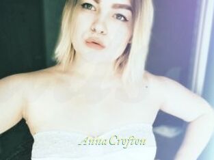 AnnaCrofton