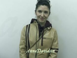 AnnaDavidson