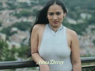 AnnaDeivy