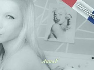 AnnaF Année du sexe