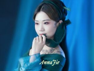 AnnaJie Année du sexe