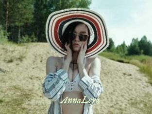 AnnaLeya