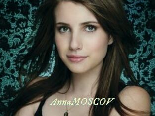 AnnaMOSCOV Année du sexe