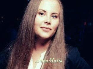 AnnaMaria