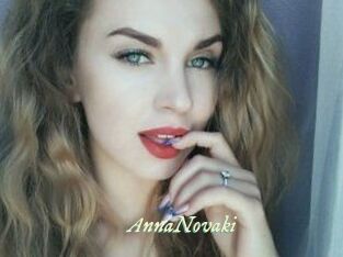 AnnaNovaki