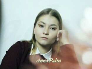 AnnaPalm