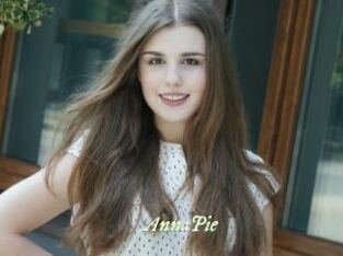 AnnaPie Année du sexe