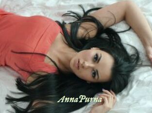 AnnaPurna