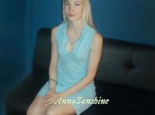 AnnaSanshine