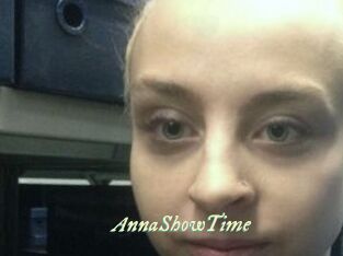 AnnaShowTime