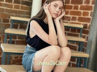 AnnaSoCute