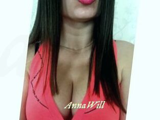 AnnaWill
