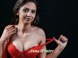 AnnaWinter Année du sexe