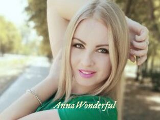 AnnaWonderful