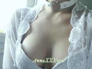 AnnaXXXwet Année du sexe