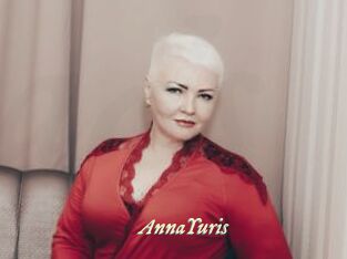 AnnaYuris