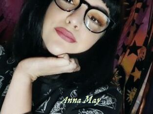 Anna_May Année du sexe