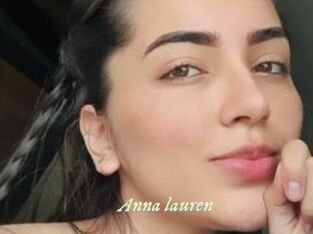 Anna_lauren