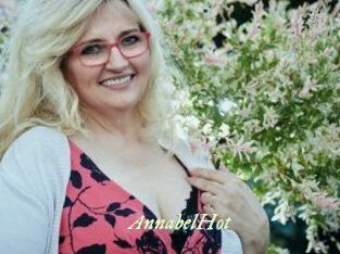 AnnabelHot
