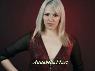 AnnabellaHart