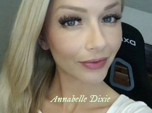 Annabelle_Dixie