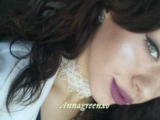 Annagreenxo
