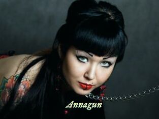 Annagun