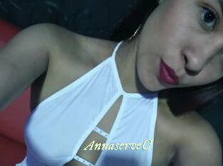 AnnaserveU