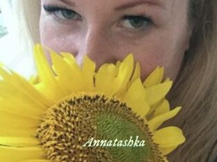 Annatashka