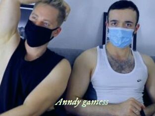 Anndy_gamess