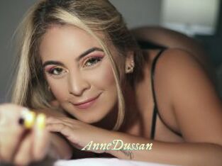 AnneDussan