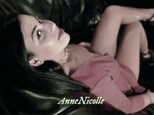 AnneNicolle Année du sexe