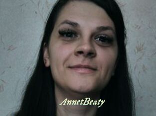 AnnetBeaty