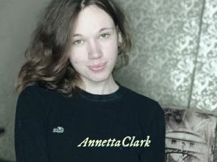 AnnettaClark