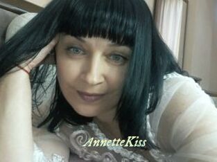 AnnetteKiss