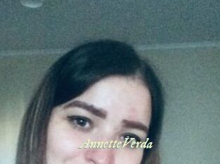AnnetteVerda