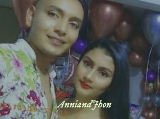 AnniandJhon