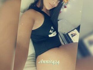 Annie434