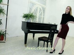 AnnieAbramson