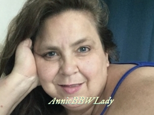 AnnieBBWLady