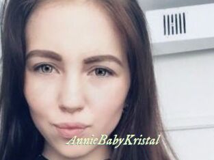 AnnieBabyKristal