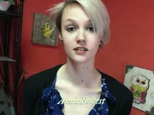 AnnieBoltest
