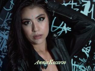 AnnieKossovo